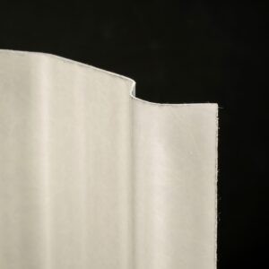 Lámina R-101 blanca de 107 X 305 cm