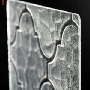 Plástico Morisco Cristal de 120 X 180 cm en 2.6mm