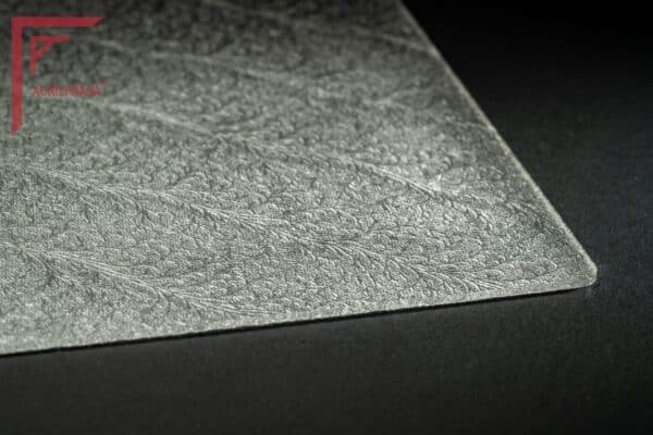 Plástico Musgo Cristal de 70 X 180 cm en 2.6mm - Image 2