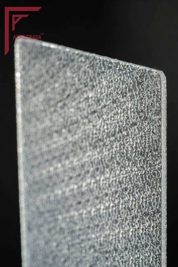 Plástico Tapiz Cristal de 70 X 180 cm en 2.6mm