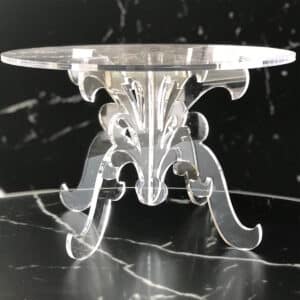 Productos de acrílico para cocina y el hogar
