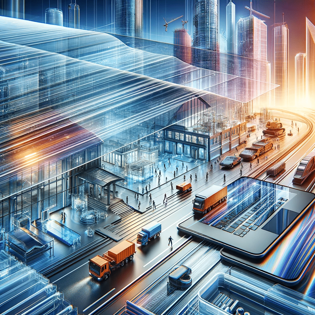 Policarbonato en construcción y dispositivos electrónicos | Acrilfrasa