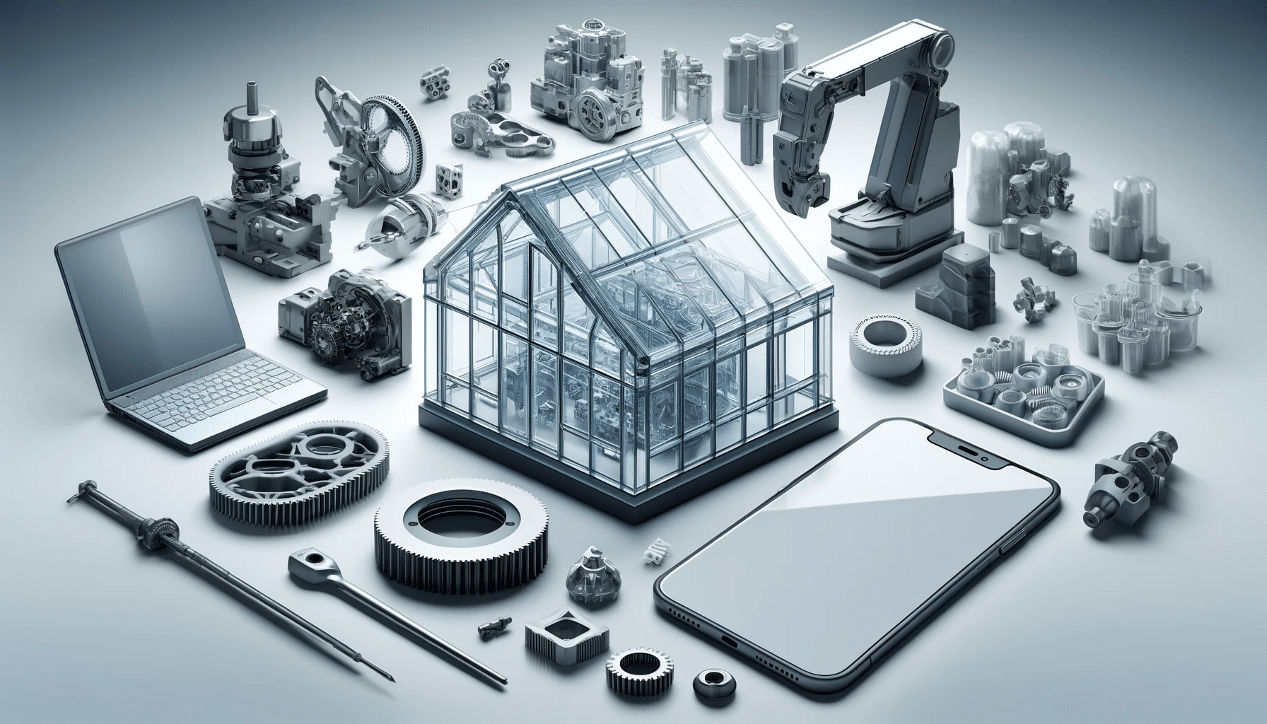 Usos del policarbonato en construcción, manufactura y productos electrónicos. Láminas productos domos laminados lámina láminas de policarbonato dominio instalación mercado techados precio venta plástico pasos distribuidores acrílico expertos cristal experiencia plásticos | Acrilfrasa.